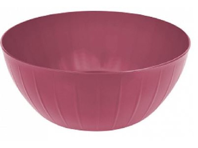 Салатник Sugar&Spice Vanilla 5л брусника